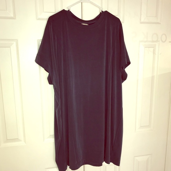 Madewell Dresses & Skirts - 🚫NOT FOR SALE🚫NWOT Women’s XXL MADEWELL T-shirt
